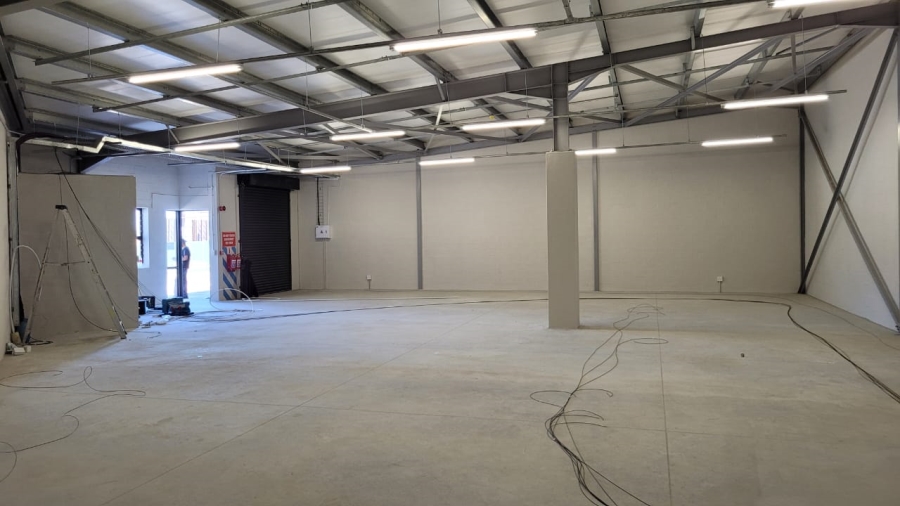 To Let commercial Property for Rent in Montague Gardens Western Cape